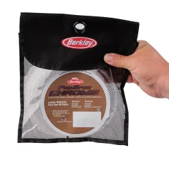 Berkley ProSpec® Chrome 100% Fluorocarbon Leader