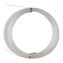Berkley ProSpec® Chrome 100% Fluorocarbon Leader