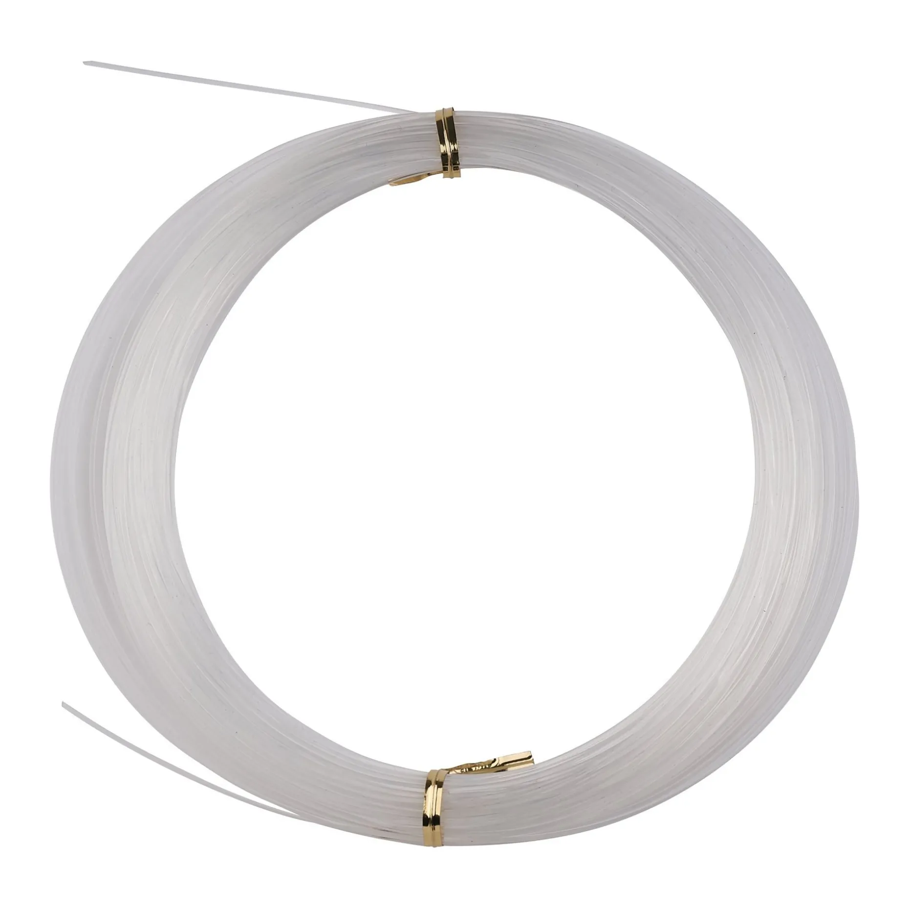 Berkley ProSpec® Chrome 100% Fluorocarbon Leader