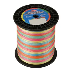 Berkley ProSpec® Chrome Braid
