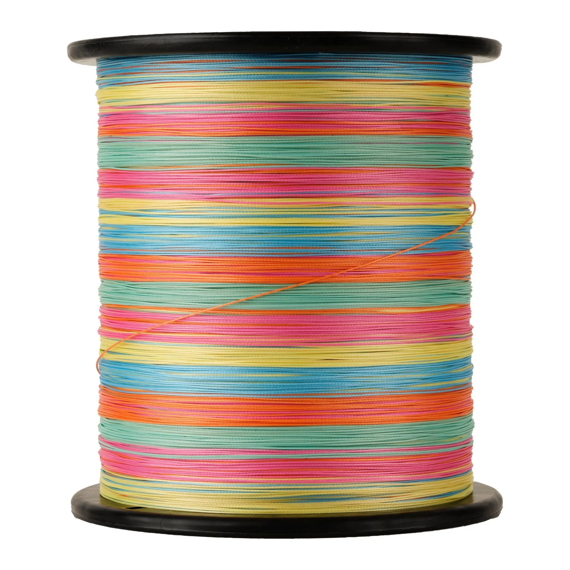 Berkley ProSpec® Chrome Braid