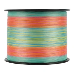 Berkley ProSpec® Chrome Braid