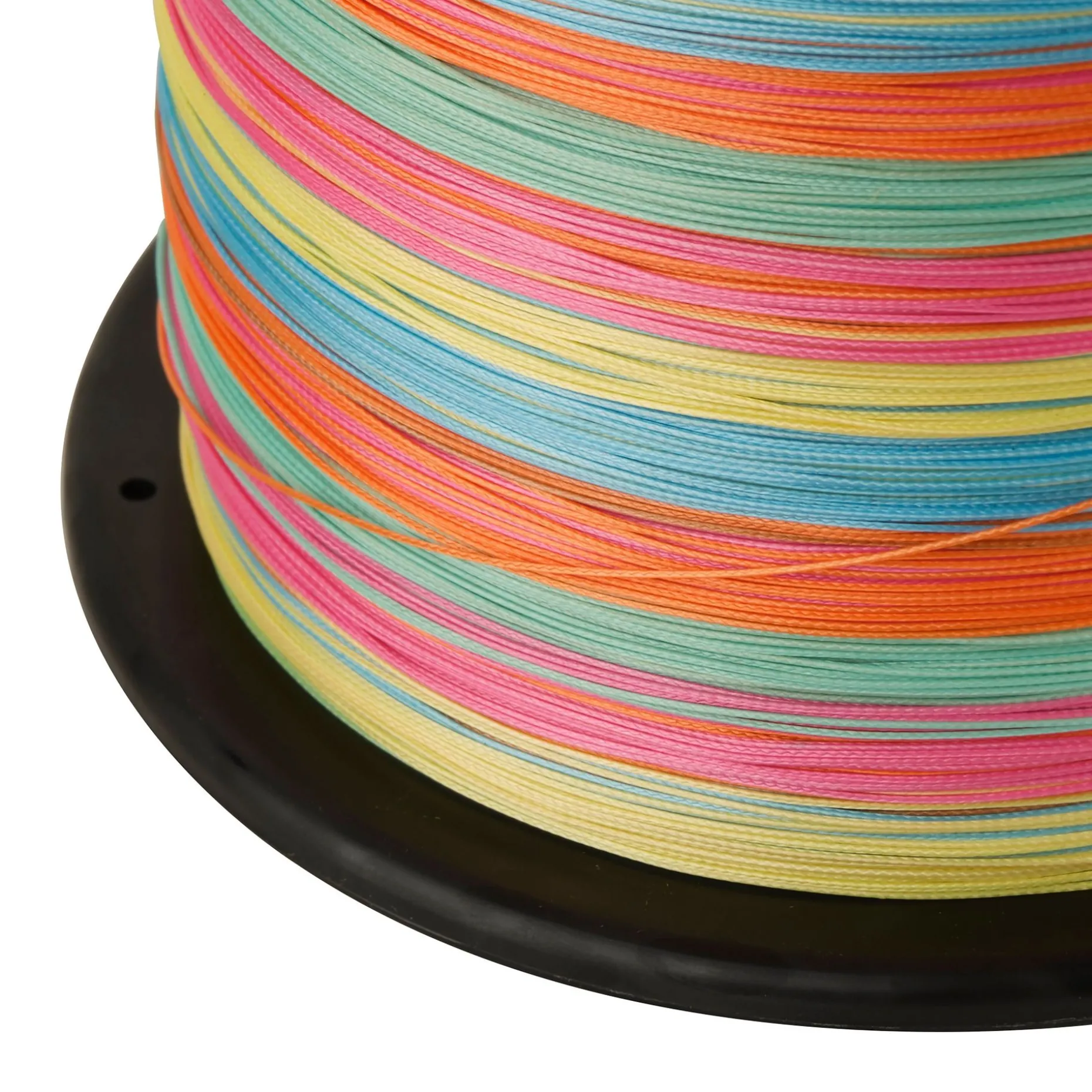 Berkley ProSpec® Chrome Braid
