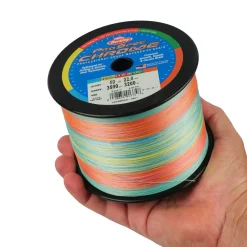 Berkley ProSpec® Chrome Braid