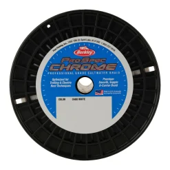 Berkley ProSpec® Chrome Braid
