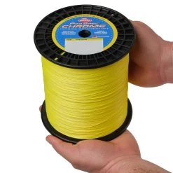 Berkley ProSpec® Chrome Braid