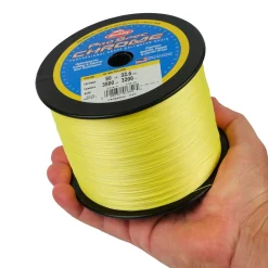Berkley ProSpec® Chrome Braid