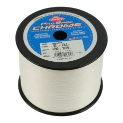 Berkley ProSpec® Chrome Braid