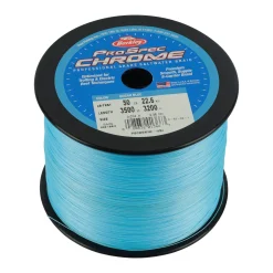 Berkley ProSpec® Chrome Braid
