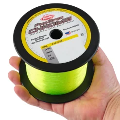 Berkley ProSpec® Chrome Monofilament