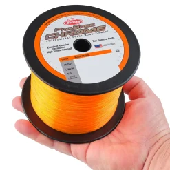 Berkley ProSpec® Chrome Monofilament