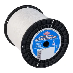 Berkley ProSpec® Chrome Premium Saltwater Braid