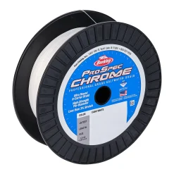 Berkley ProSpec® Chrome Premium Saltwater Braid