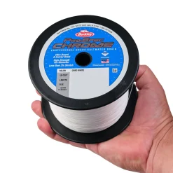 Berkley ProSpec® Chrome Premium Saltwater Braid
