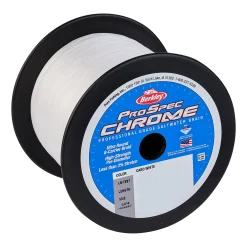 Berkley ProSpec® Chrome Premium Saltwater Braid