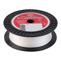 Berkley ProSpec® Chrome Premium Hollow Braid