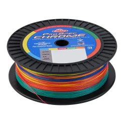 Berkley ProSpec® Chrome 5x20' Metered Braid
