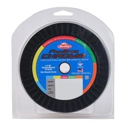 Berkley ProSpec® Chrome 5x20' Metered Braid
