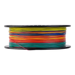 Berkley ProSpec® Chrome 5x20' Metered Braid