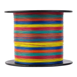 Berkley ProSpec® Chrome 5x20' Metered Braid
