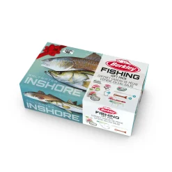 Berkley Saltwater Inshore Fishing Gift Kit