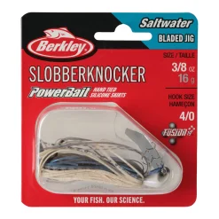 Berkley Saltwater SlobberKnocker