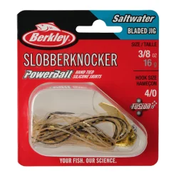 Berkley Saltwater SlobberKnocker