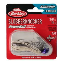 Berkley Saltwater SlobberKnocker