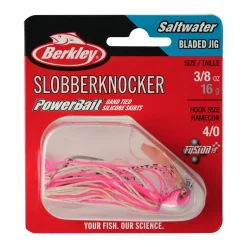 Berkley Saltwater SlobberKnocker