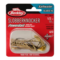 Berkley Saltwater SlobberKnocker