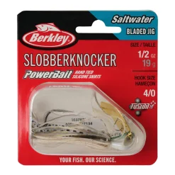 Berkley Saltwater SlobberKnocker