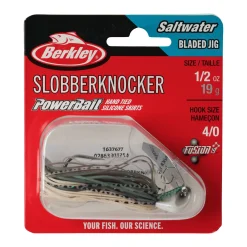 Berkley Saltwater SlobberKnocker