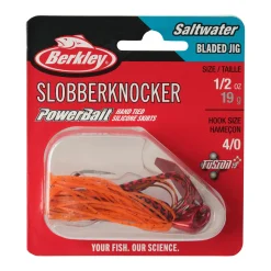 Berkley Saltwater SlobberKnocker