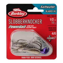 Berkley Saltwater SlobberKnocker