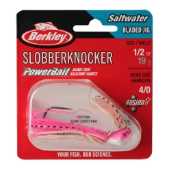 Berkley Saltwater SlobberKnocker