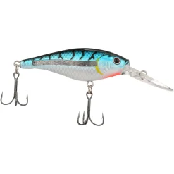 Berkley Scented Flicker Shad® Tiger Pack