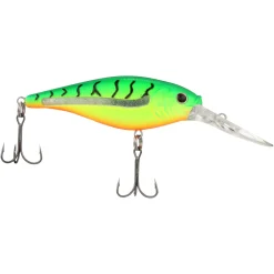 Berkley Scented Flicker Shad® Tiger Pack