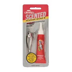 Berkley Scented Flicker Shad®