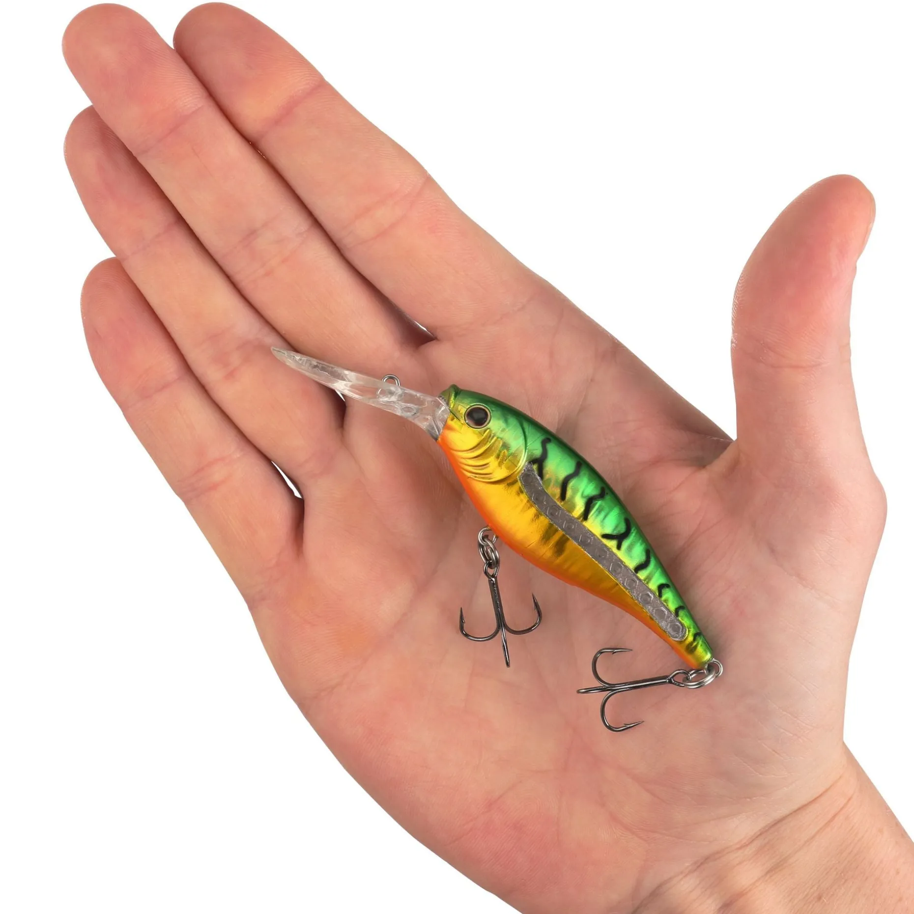Berkley Scented Flicker Shad®