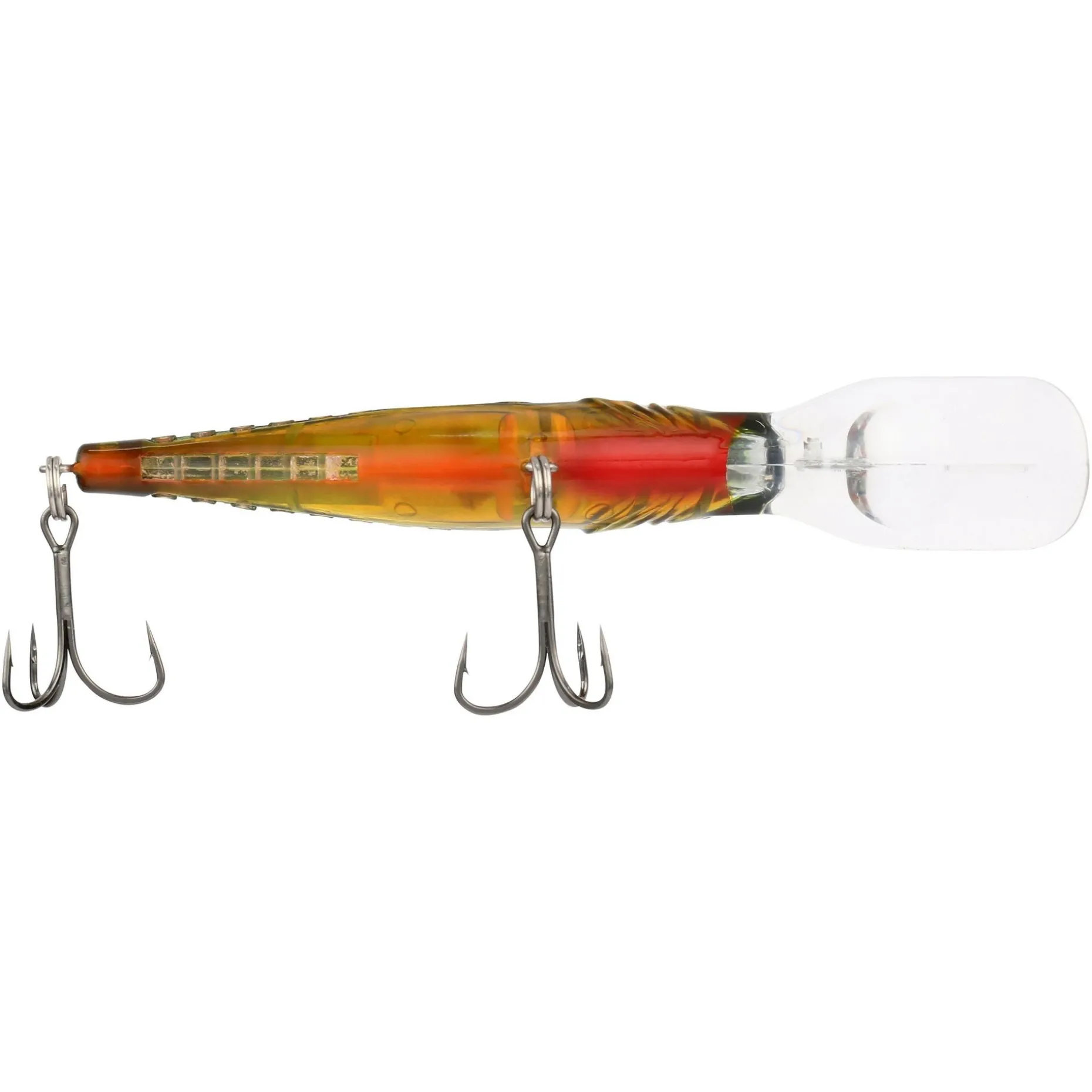 Berkley Scented Flicker Shad®