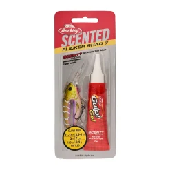Berkley Scented Flicker Shad®