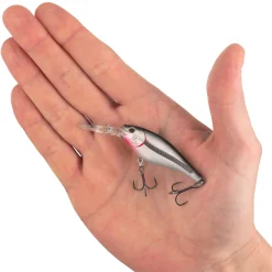 Berkley Scented Flicker Shad®