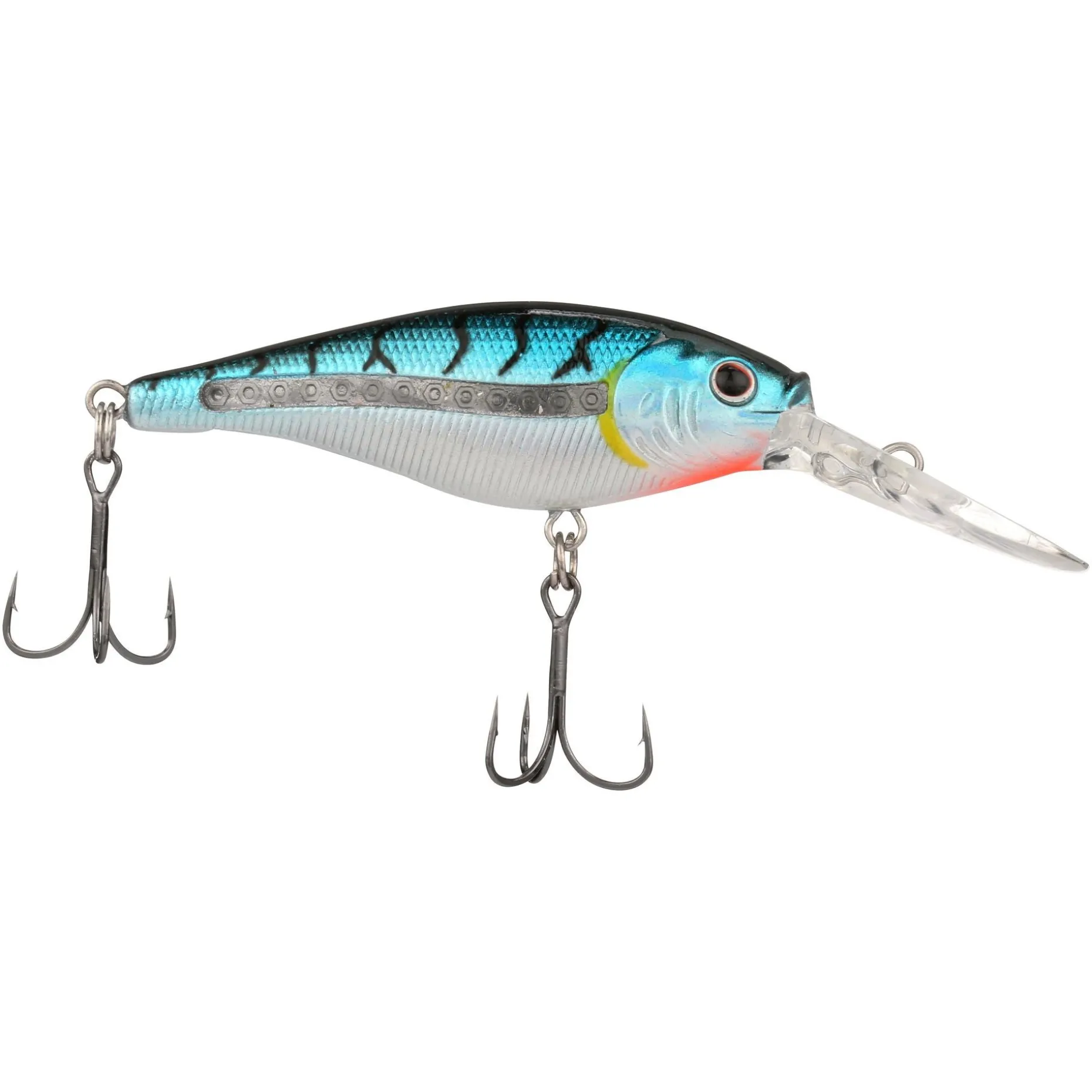 Berkley Scented Flicker Shad®