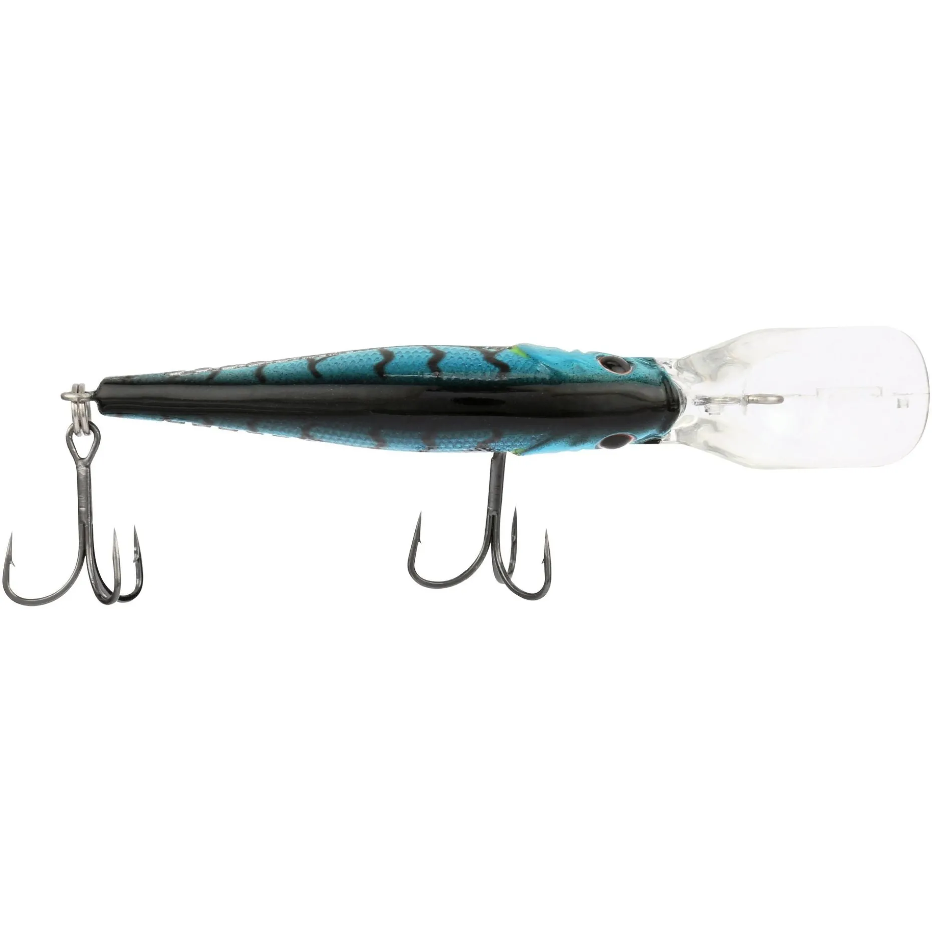 Berkley Scented Flicker Shad®