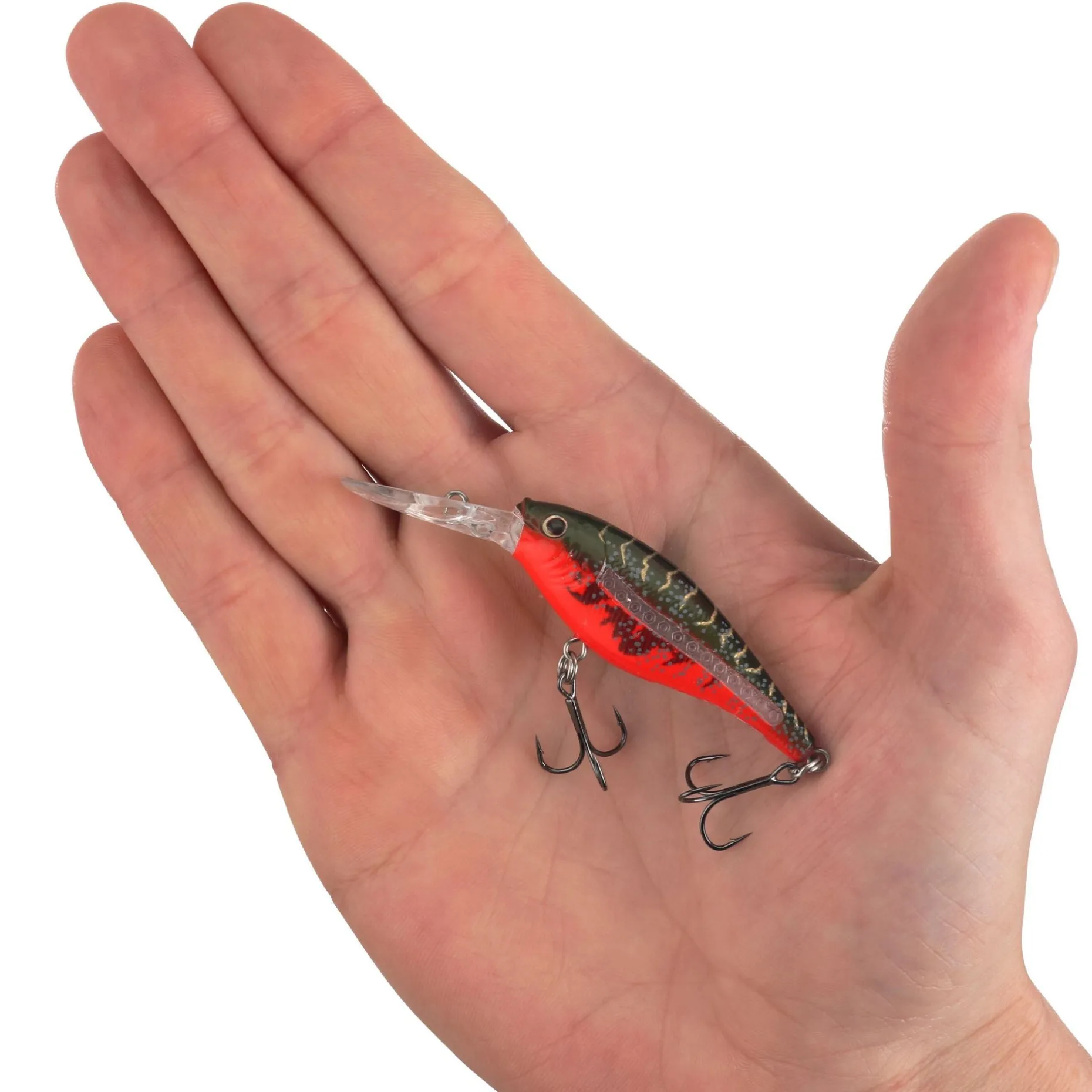 Berkley Scented Flicker Shad®