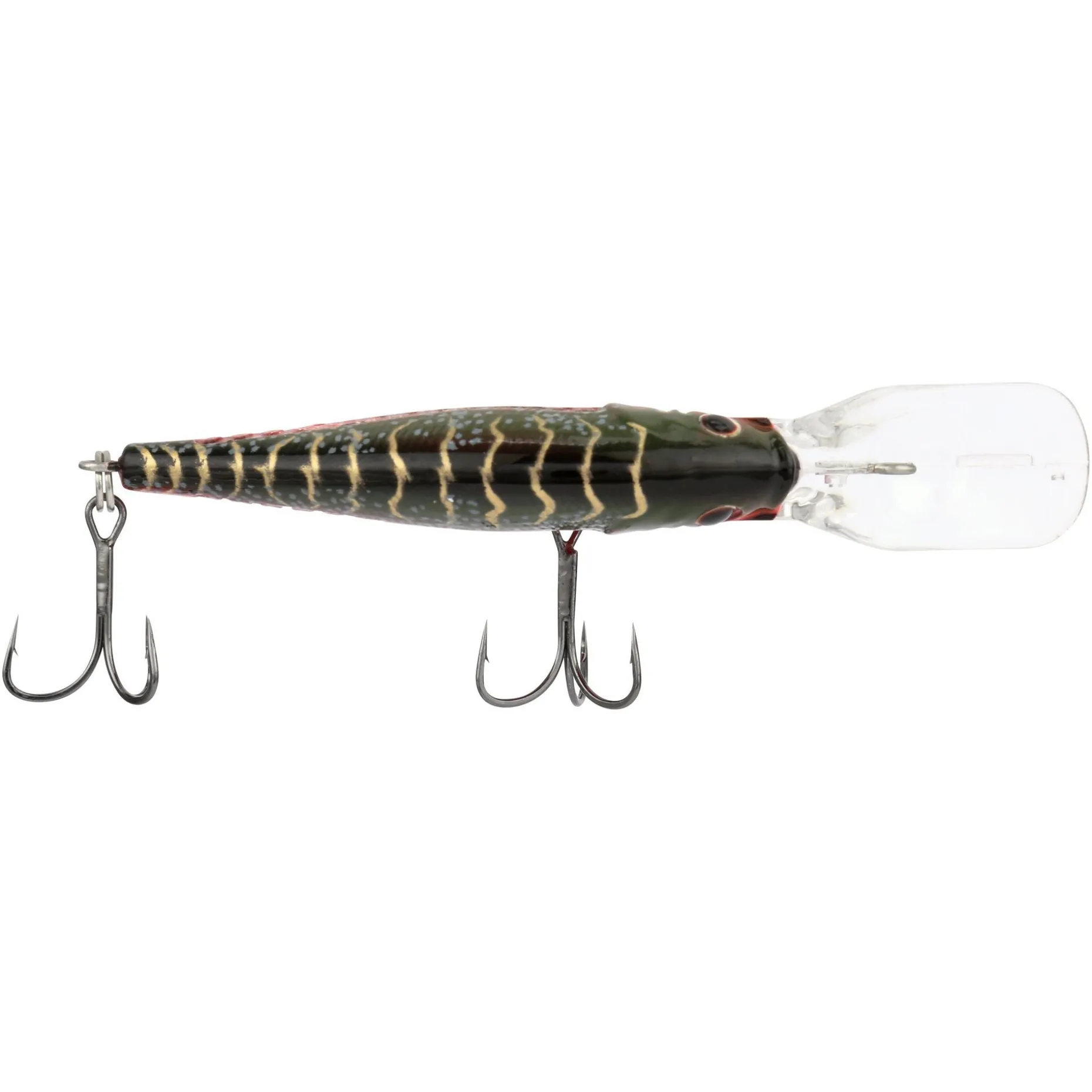 Berkley Scented Flicker Shad®