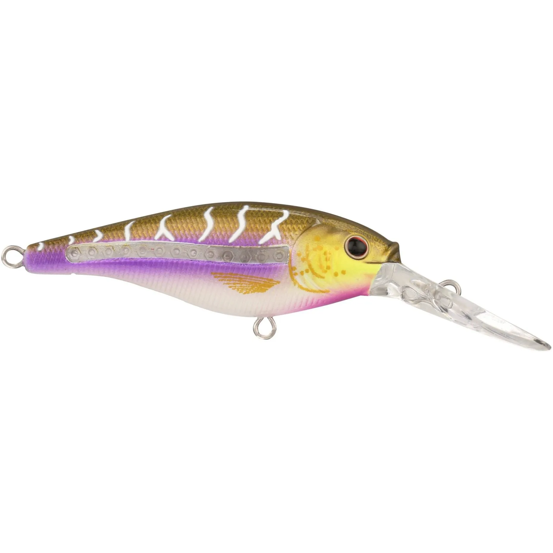 Berkley Scented Flicker Shad®