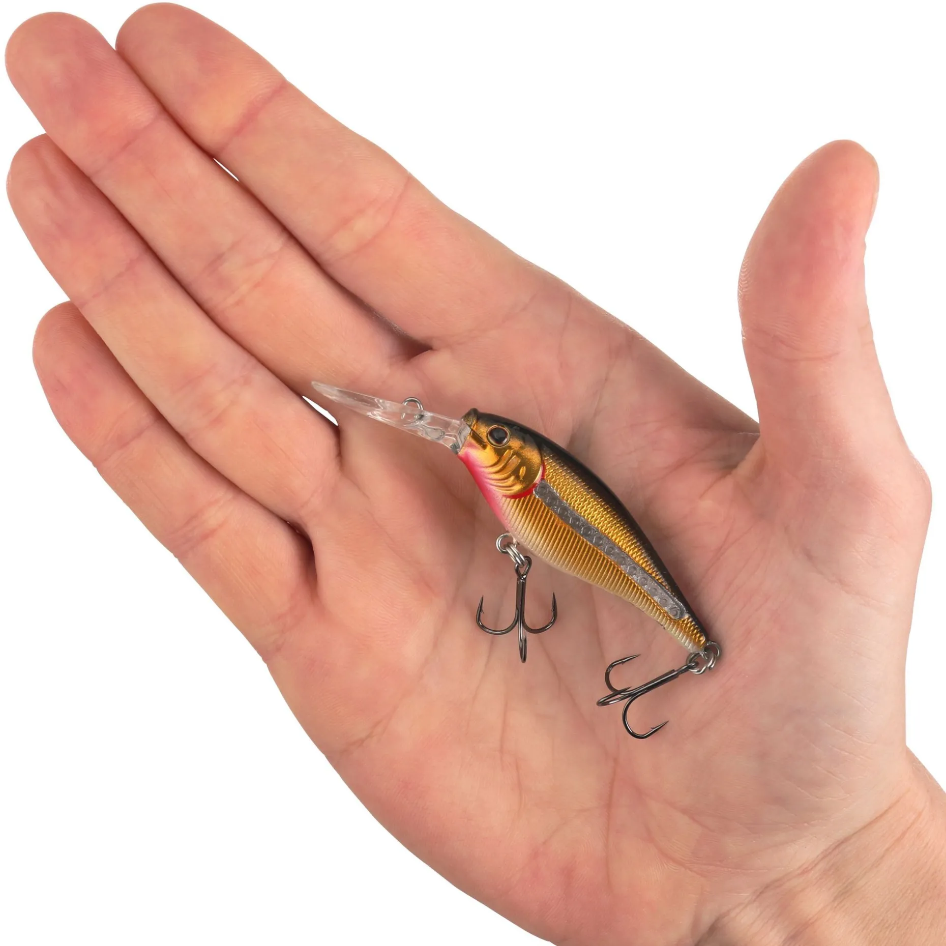 Berkley Scented Flicker Shad®
