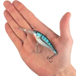 Berkley Scented Flicker Shad®