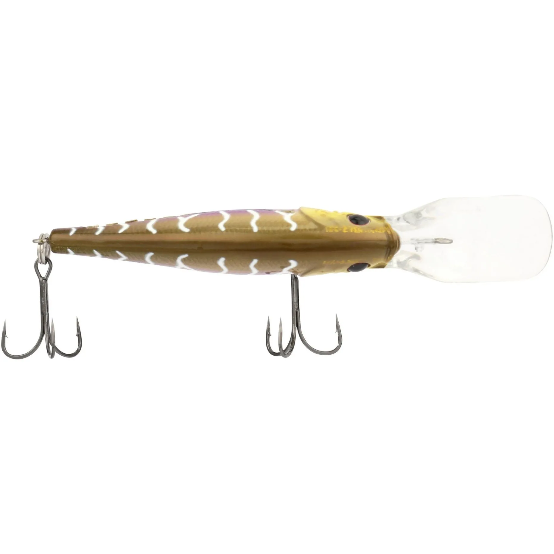 Berkley Scented Flicker Shad®